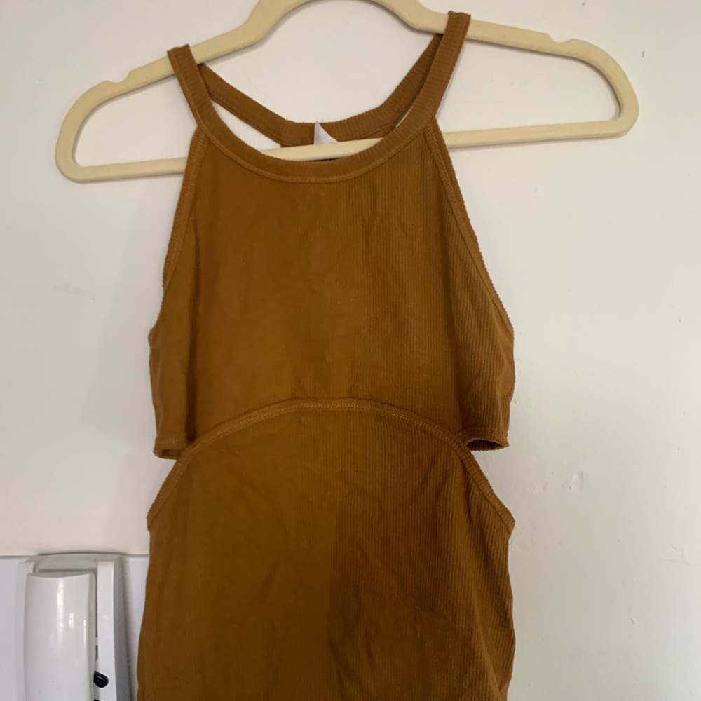 Free People Tank